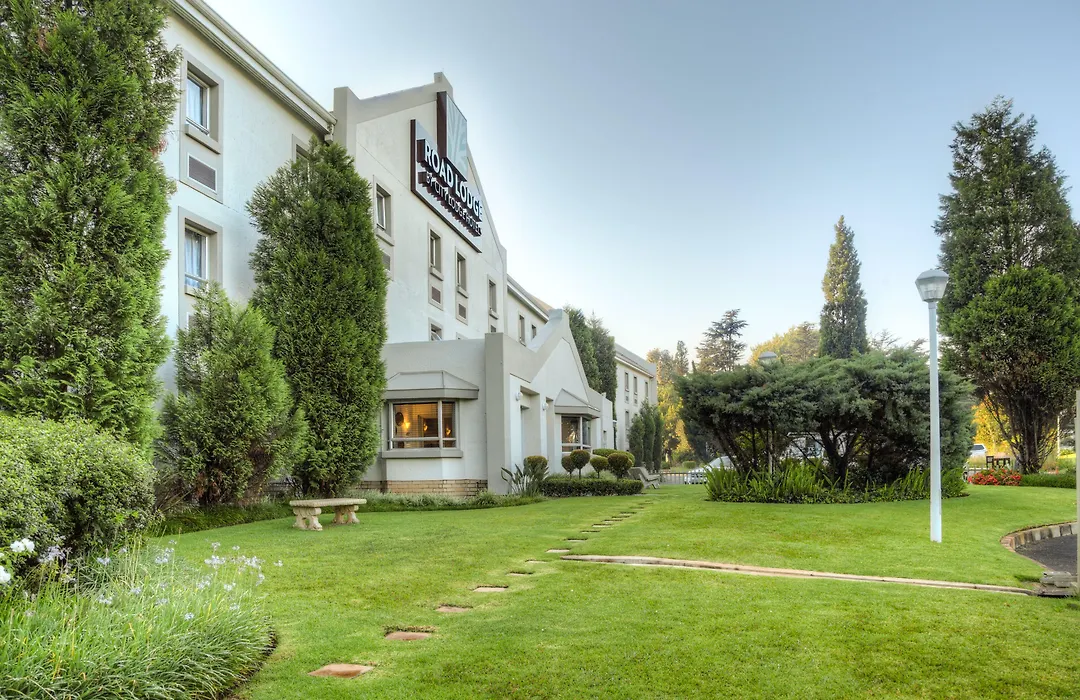 Road Lodge Germiston-1