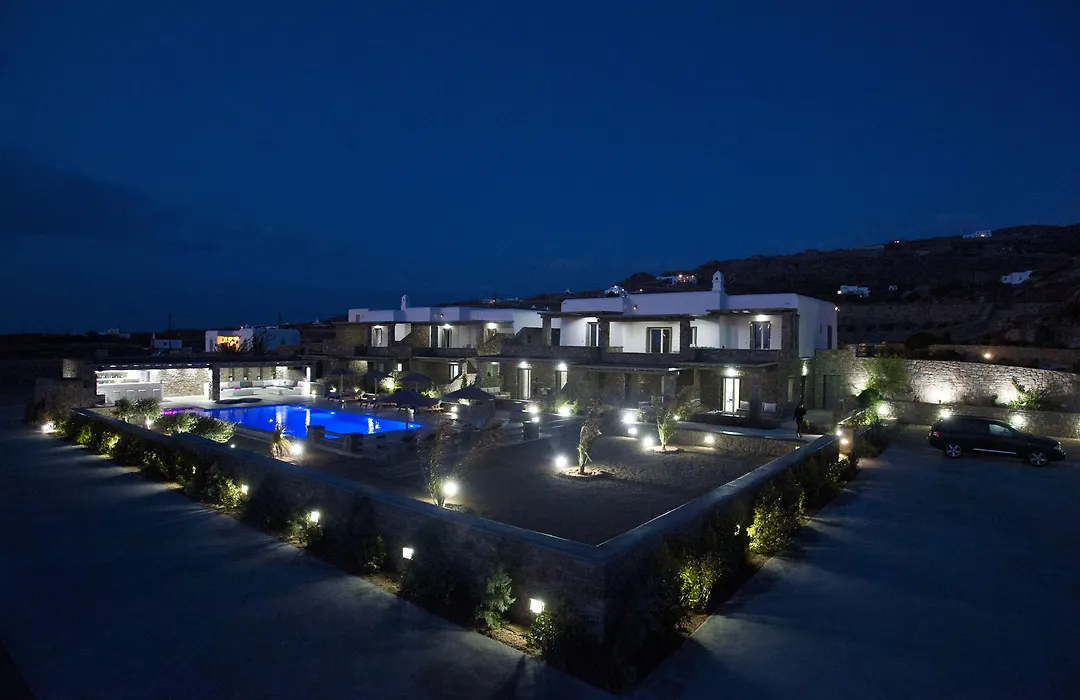 Ac Village Christoulis-1