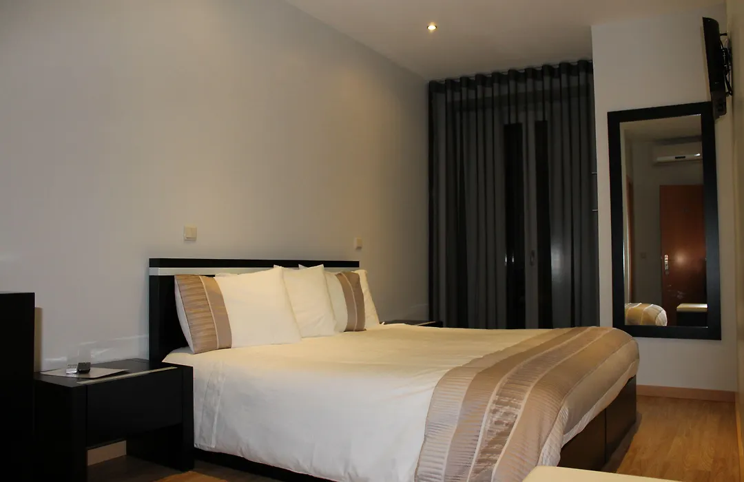 Vivacity Porto - Rooms & Apartments-1