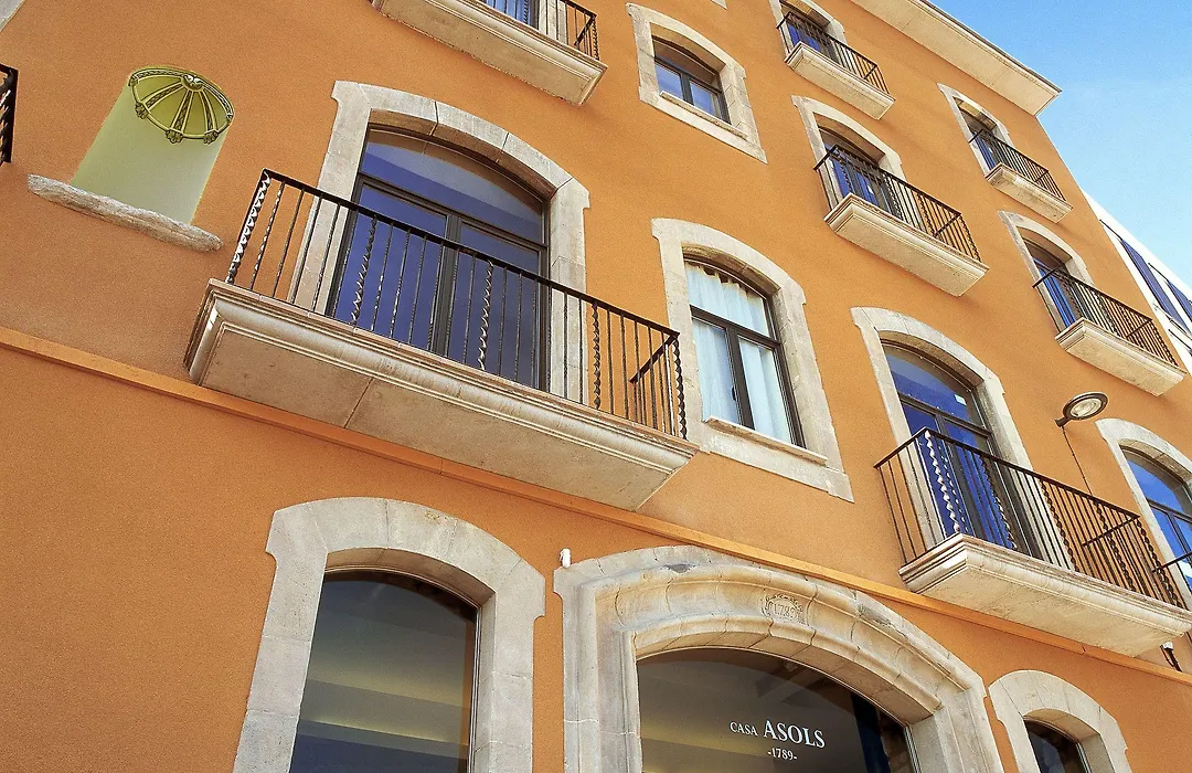 Urbi Apartments-1