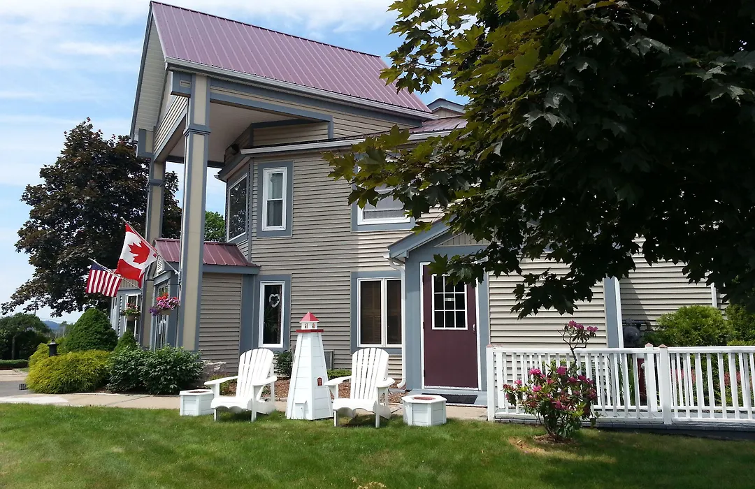 Granite Town Hotel-1