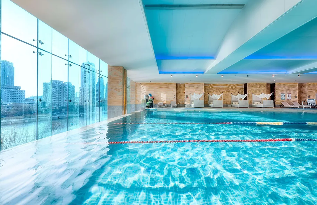Shangri-La Tianjin-1