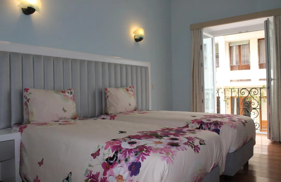 Grande Oceano Guest House-1
