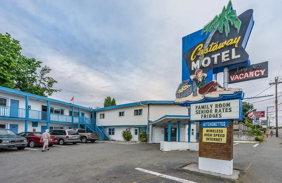 Castaway Motel-1