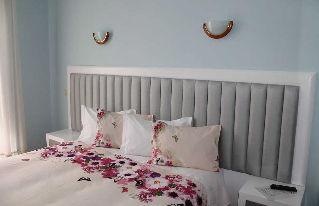 Grande Oceano Guest House-1
