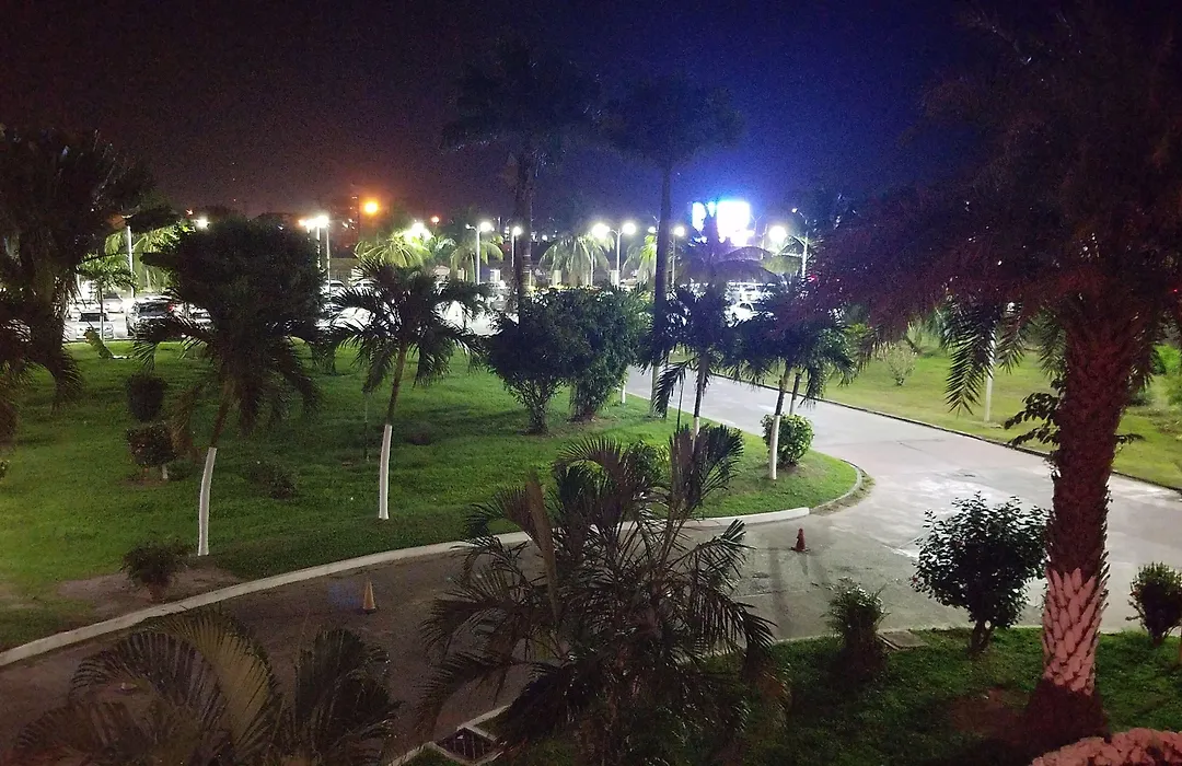 Ramada By Wyndham Princess Georgetown-1