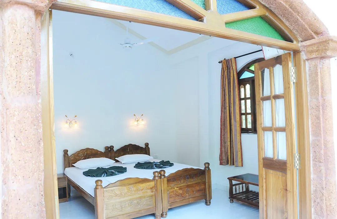 D'Souza'S Holiday Homes-1