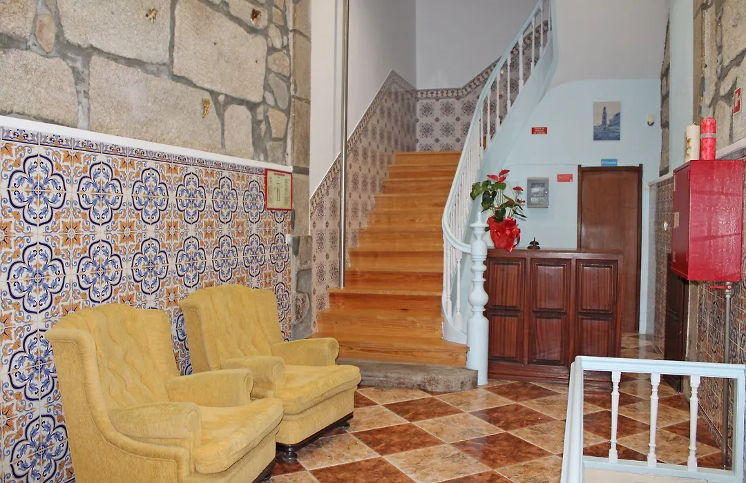 Grande Oceano Guest House-1
