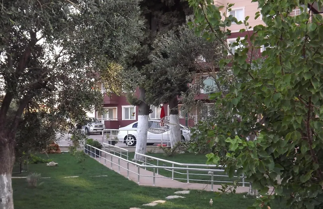 Hotel Zileli-1