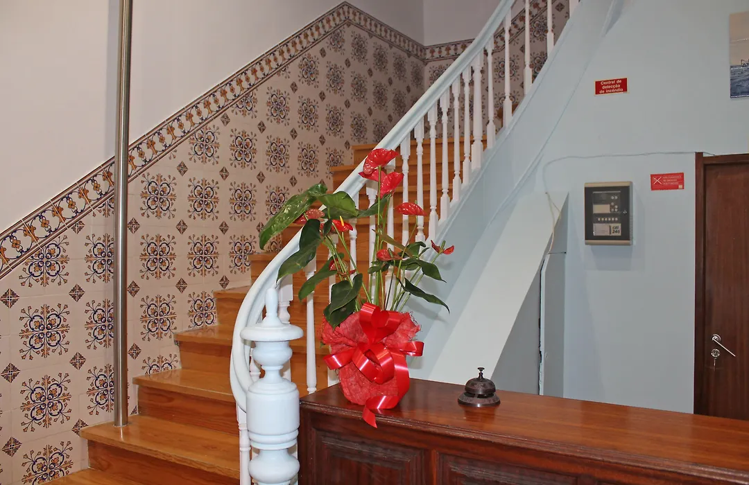 Grande Oceano Guest House-1