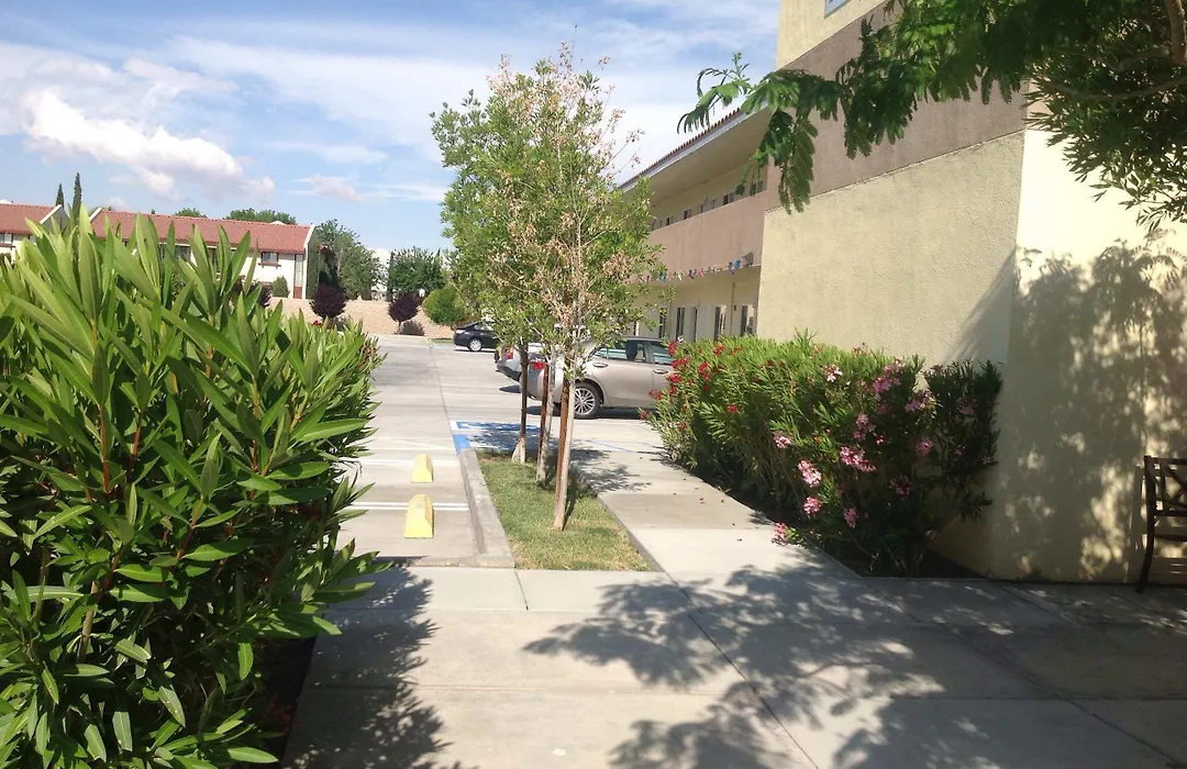 America Inn & Suites-1