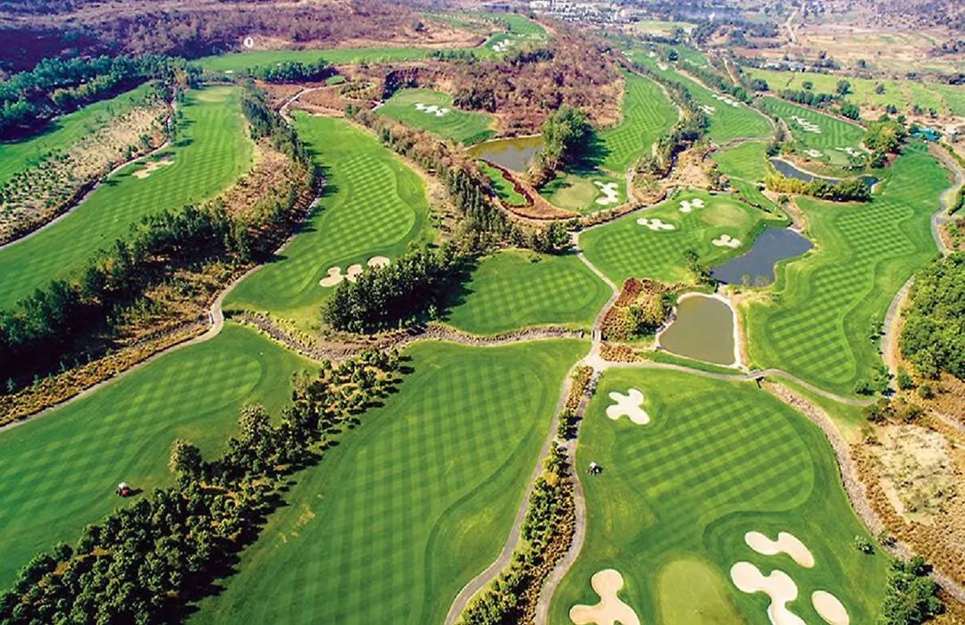 Oxford Golf Resort-1