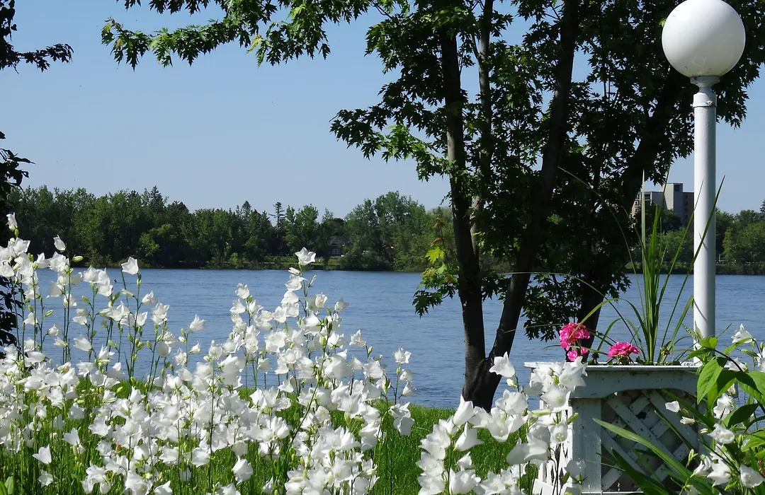 Motel Belle Riviere-1