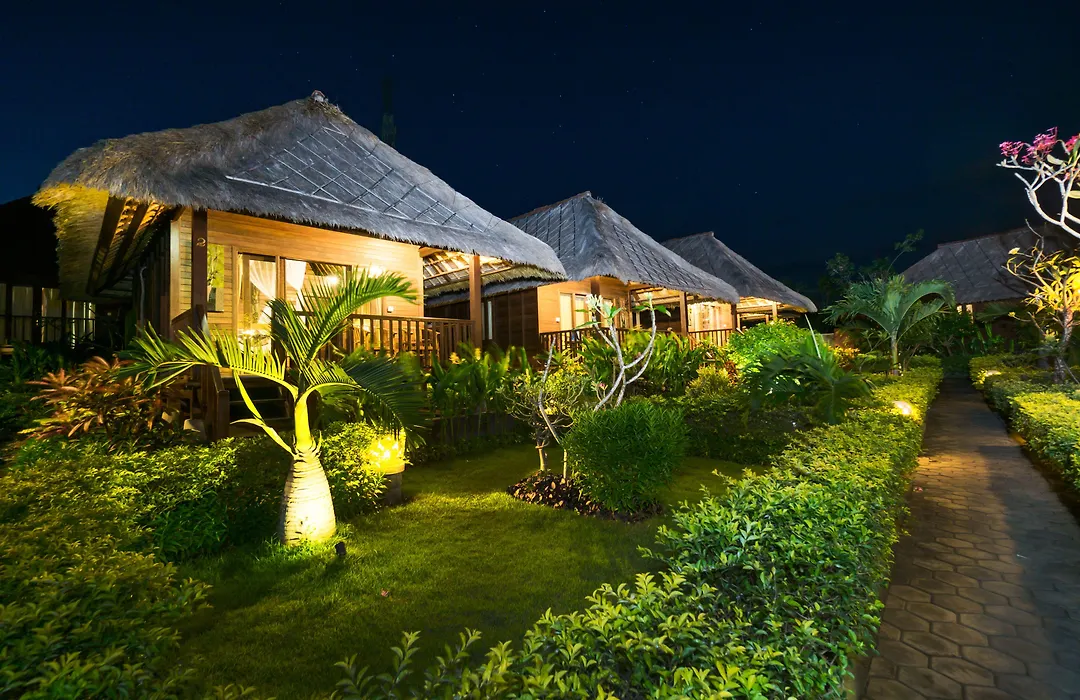 Laguna Reef Huts-1