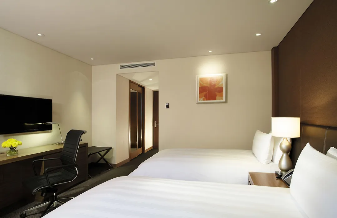 Lotte City Hotel Guro-1