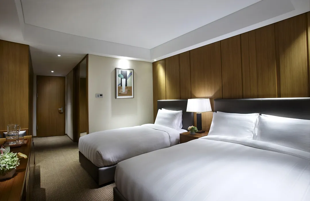 LOTTE CITY HOTEL Guro-1