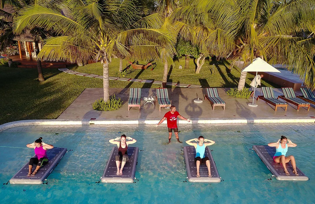 Bahia Mar Boutique Hotel-1