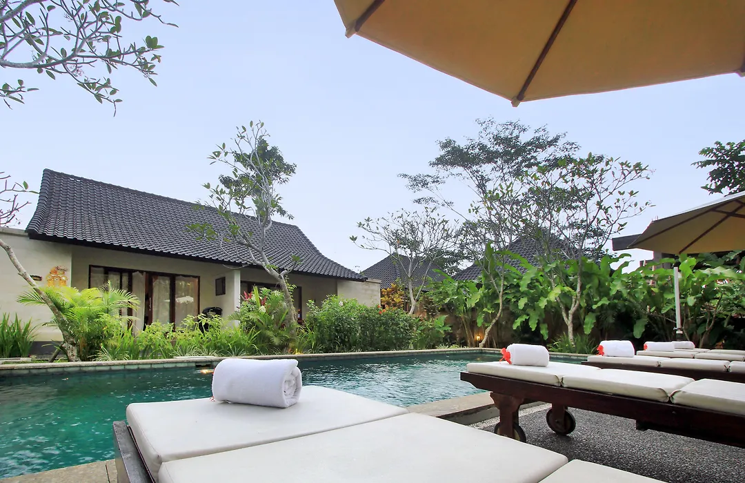 Chili Ubud Cottage-1