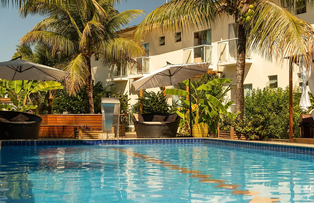 Imperatriz Paraty Hotel-1