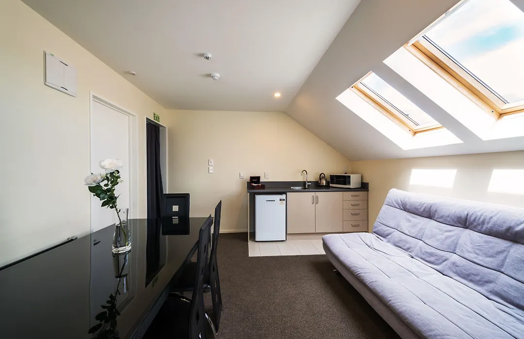 123 Motel Riccarton-1