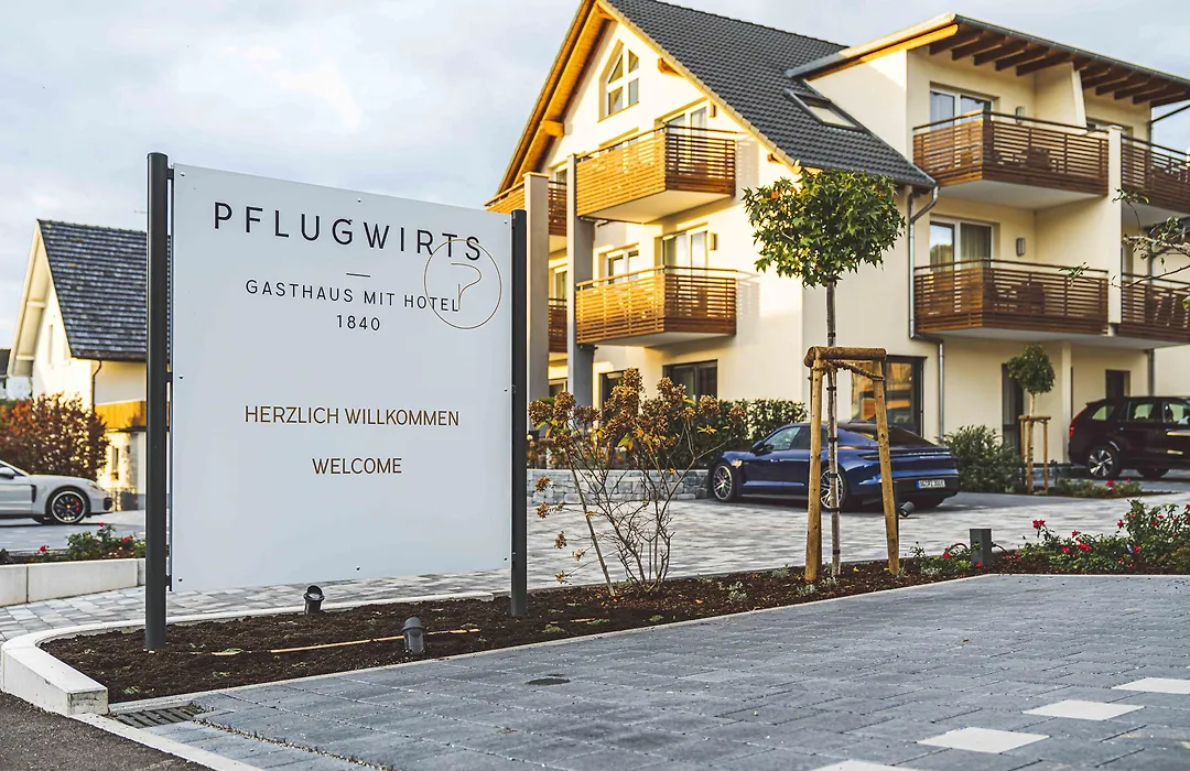 Pflugwirts Hotel und Gasthaus-1