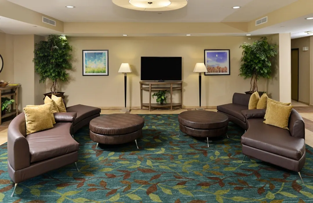 Candlewood Suites Houma By Ihg-1