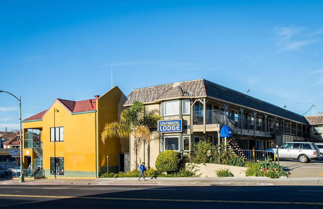 Continental Lodge-1