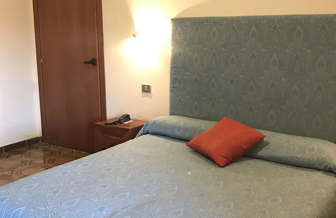 Hotel Scala Greca-1