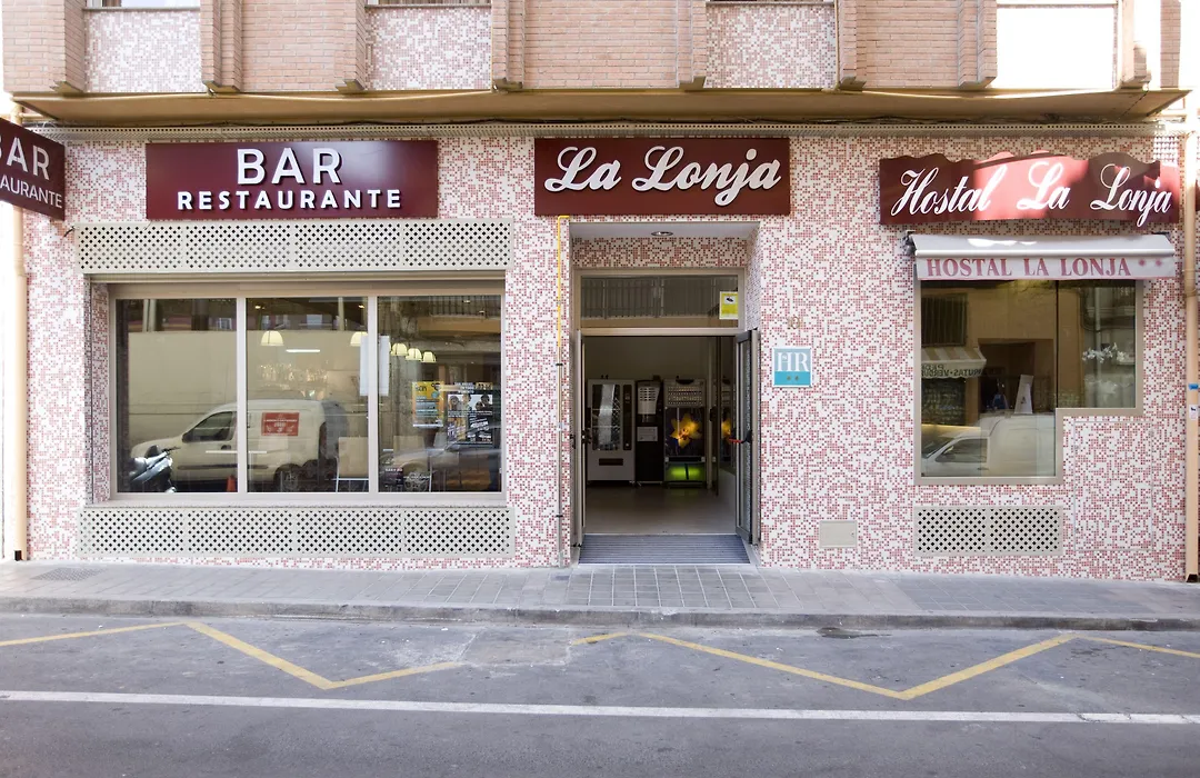 La Lonja-1