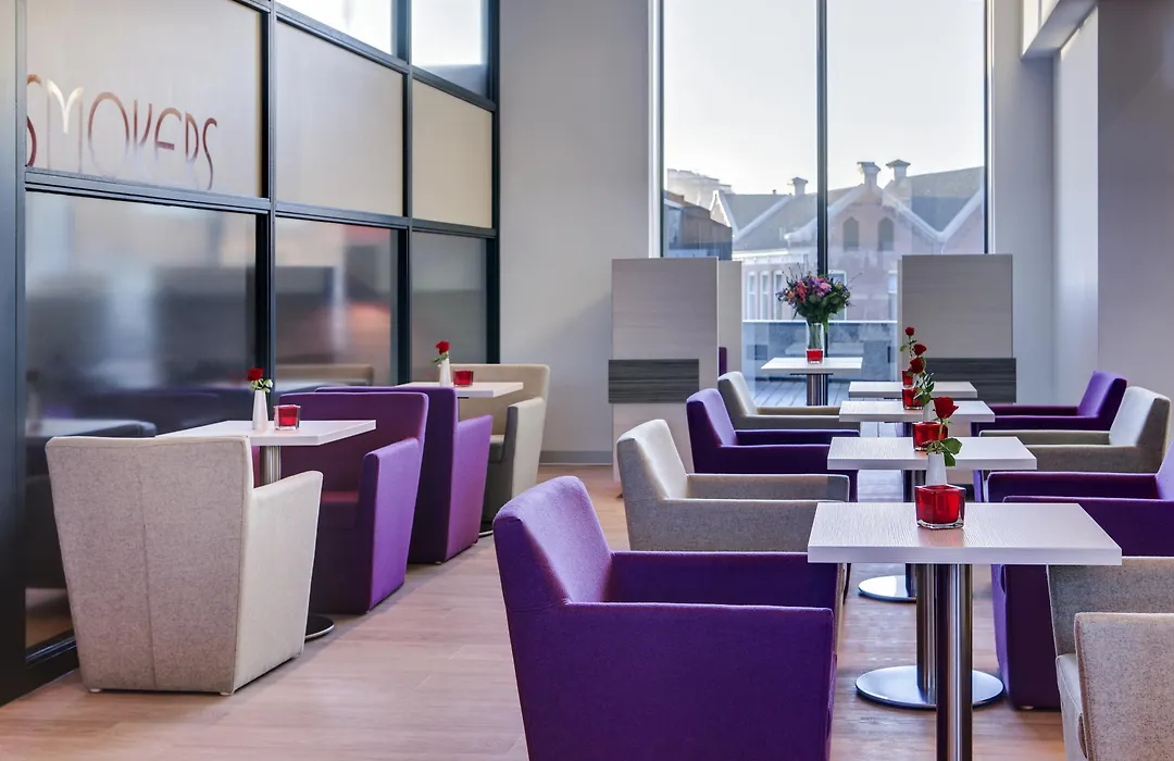Intercityhotel Enschede-1