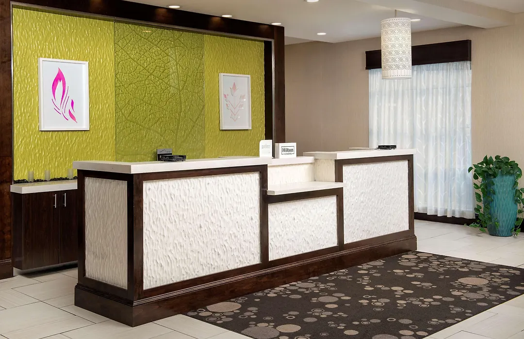 Hilton Garden Inn Murfreesboro-1