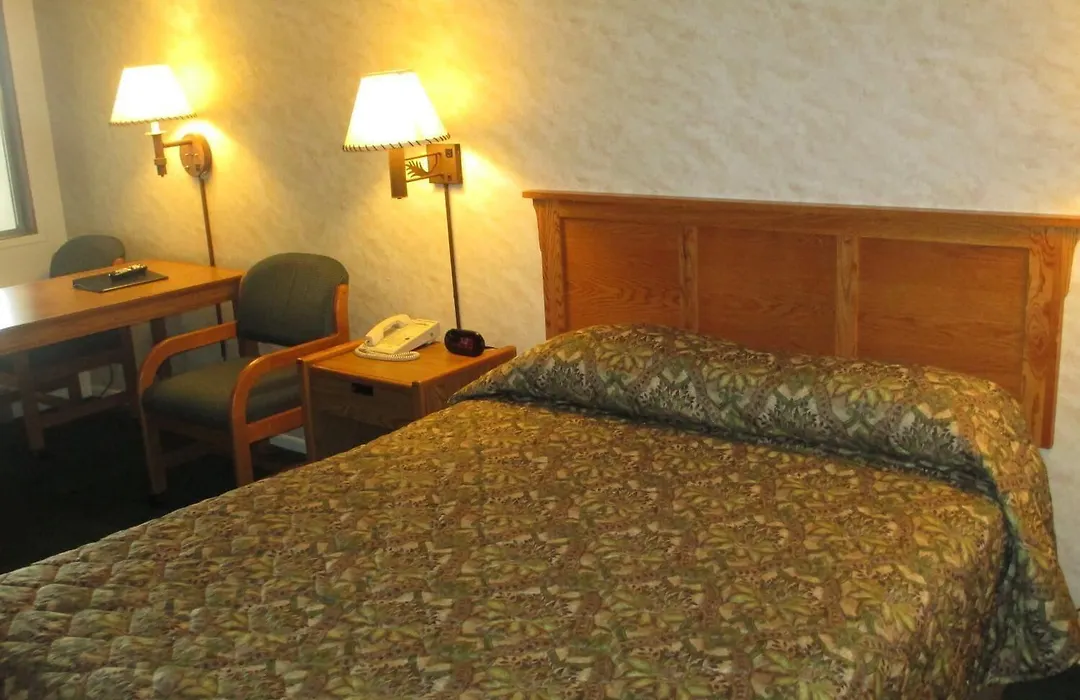 Bozeman Inn-1