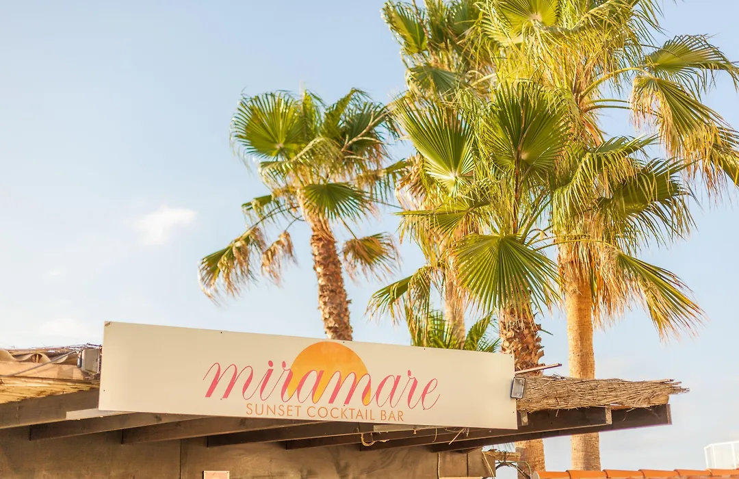 Marina Palace By Intercorp Hotel Group-1
