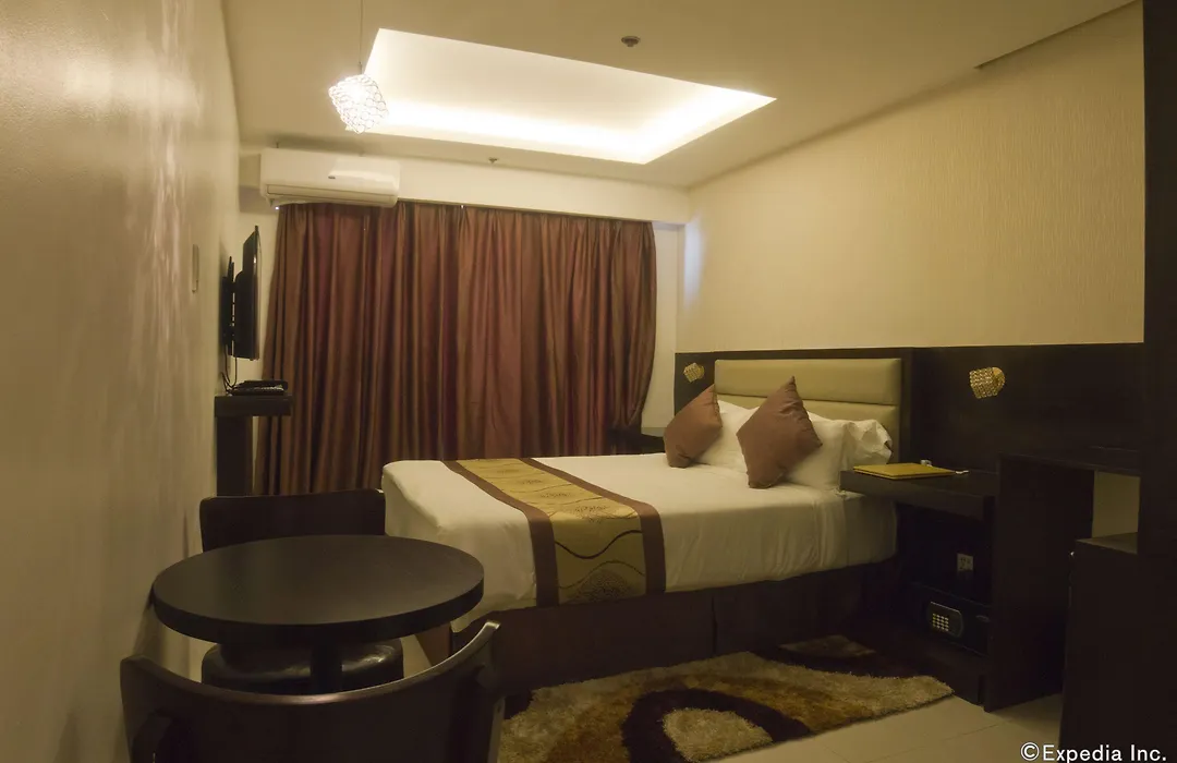 Regency Grand Suites-1
