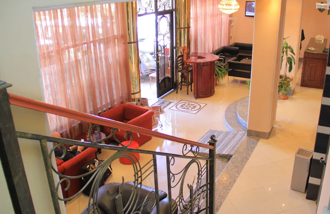 Hotel Lobelia-1
