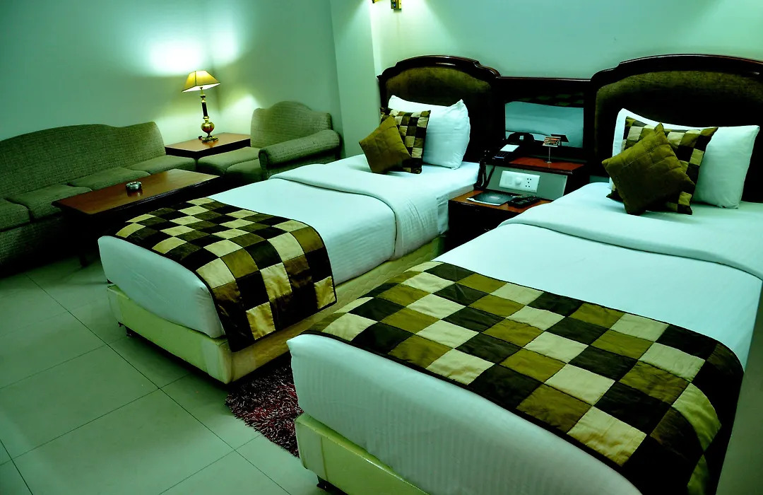 Hotel Jewel Palace-1