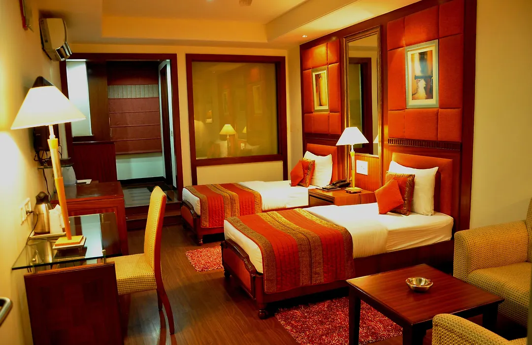 Hotel Jewel Palace-1