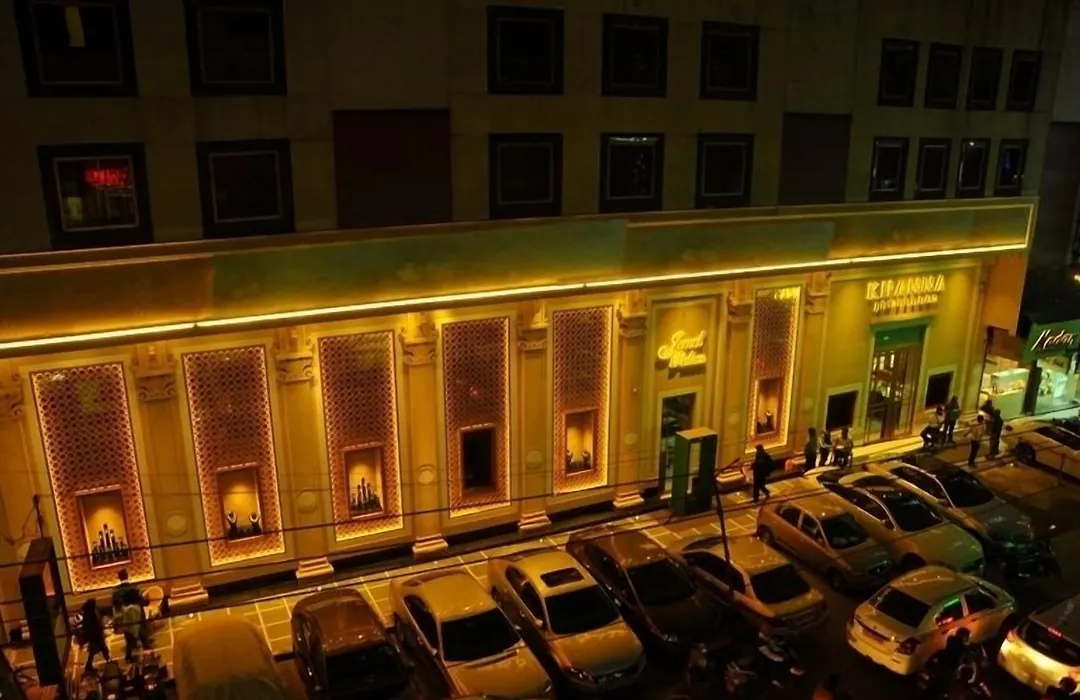 Hotel Jewel Palace-1