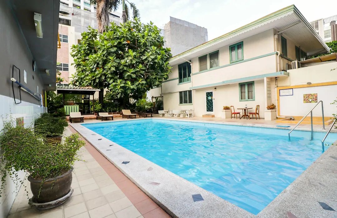Malaysia Hotel Bangkok-1