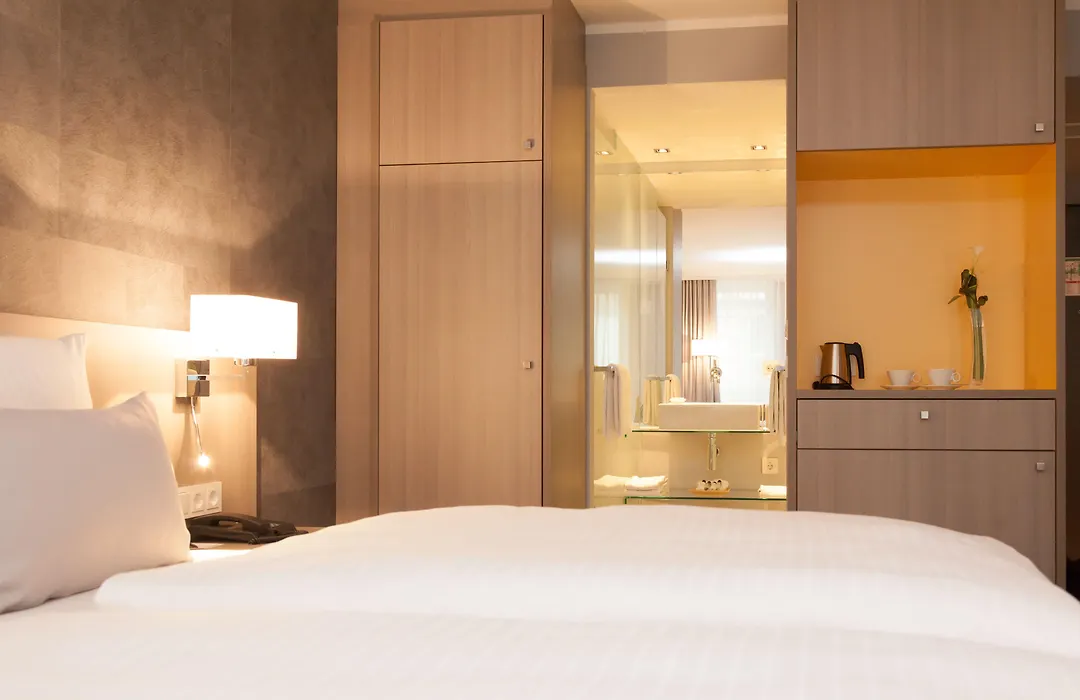 Relexa Hotel Muenchen-1