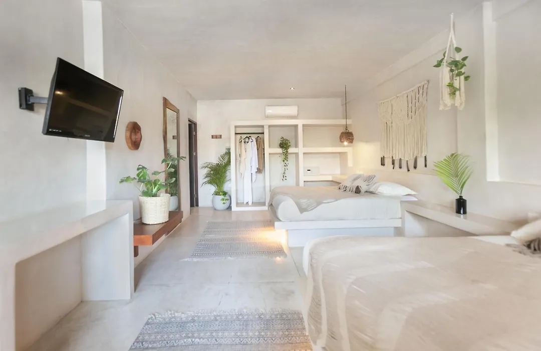 Tulum Townhouse By Amansala-1