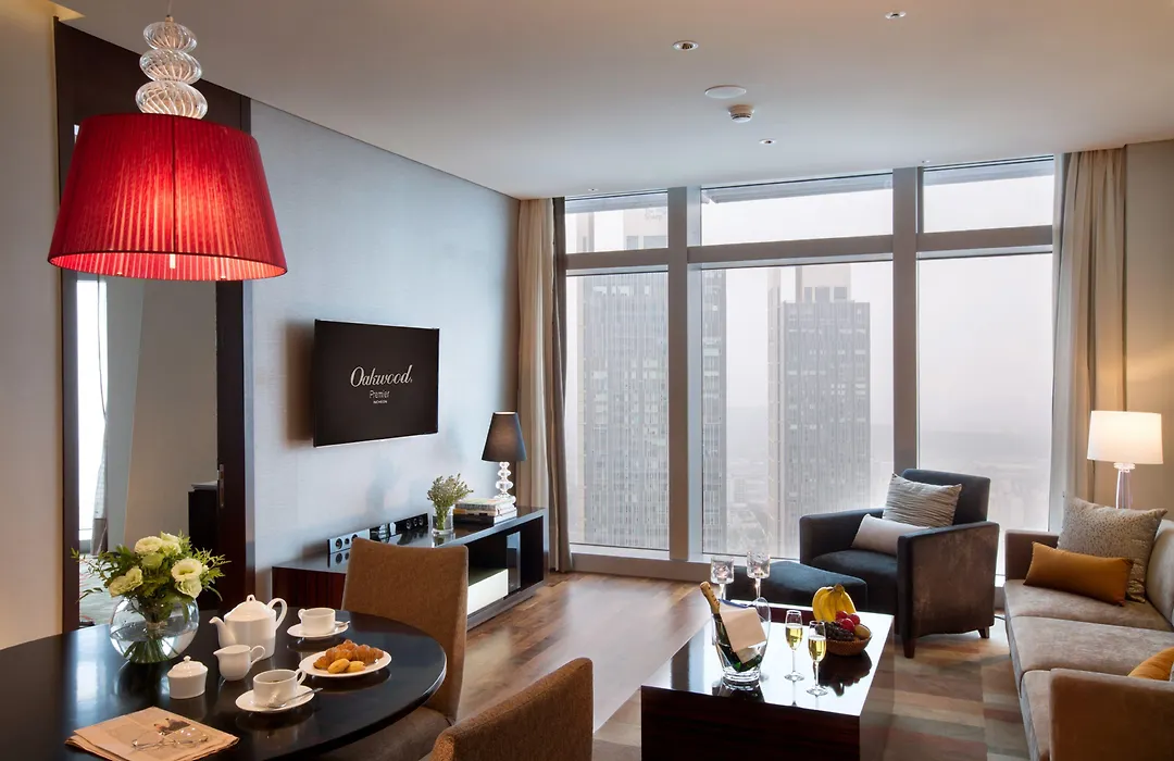 Oakwood Premier Incheon-1