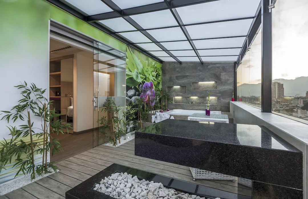 Hotel Black Tower Premium-1