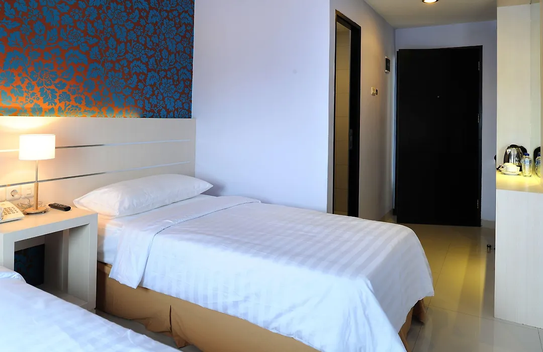 Cordela Inn Medan-1