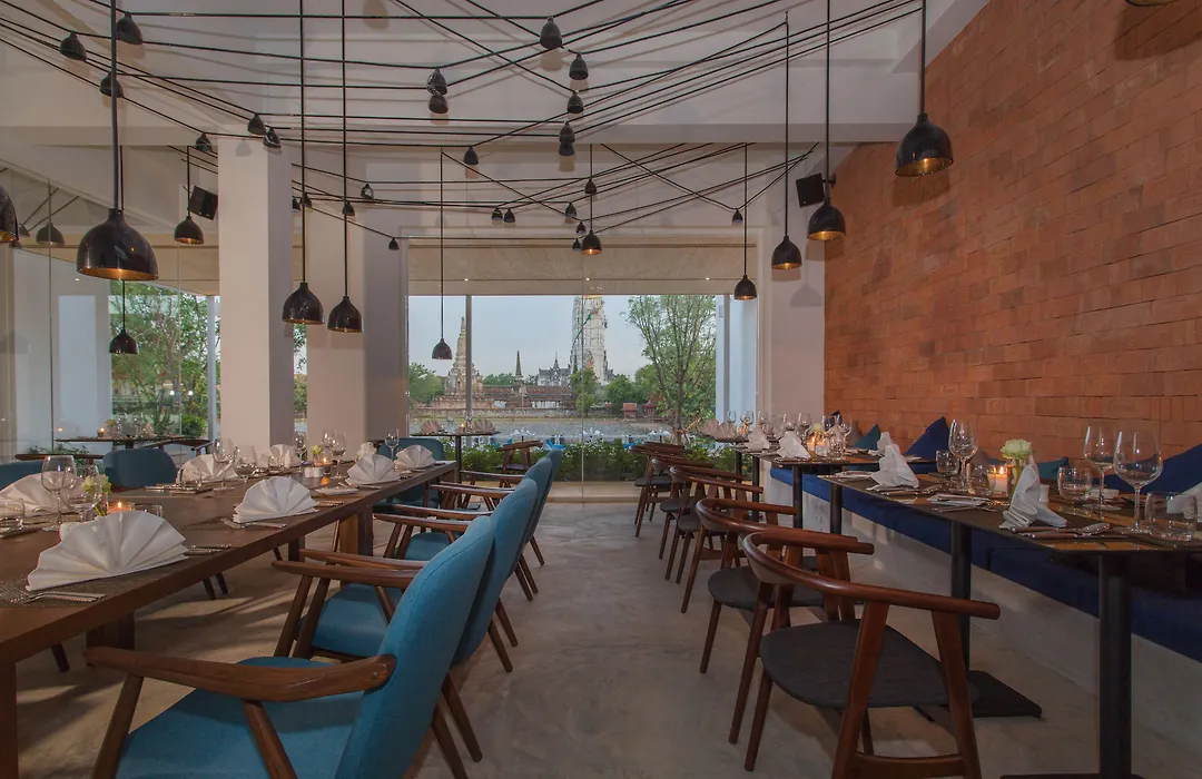 Sala Ayutthaya-1