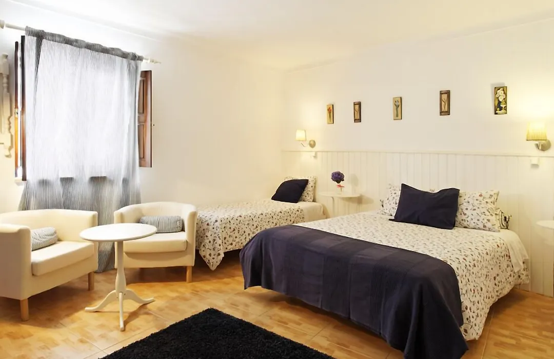 Vinnus Guesthouse-1