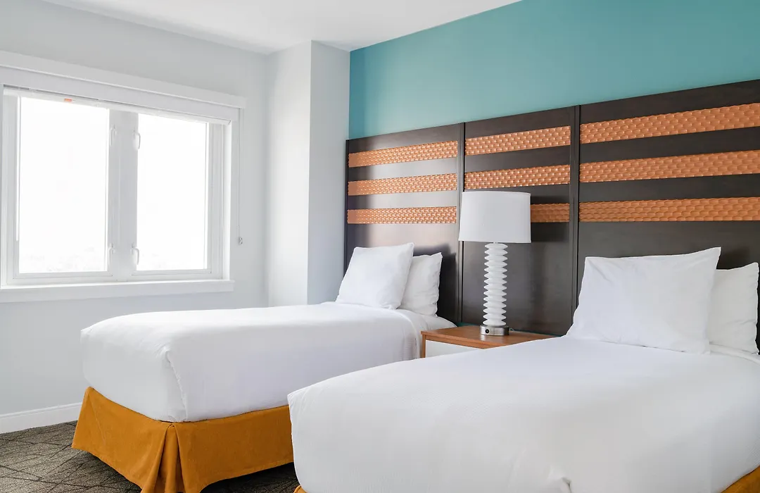 Worldmark Anaheim-1