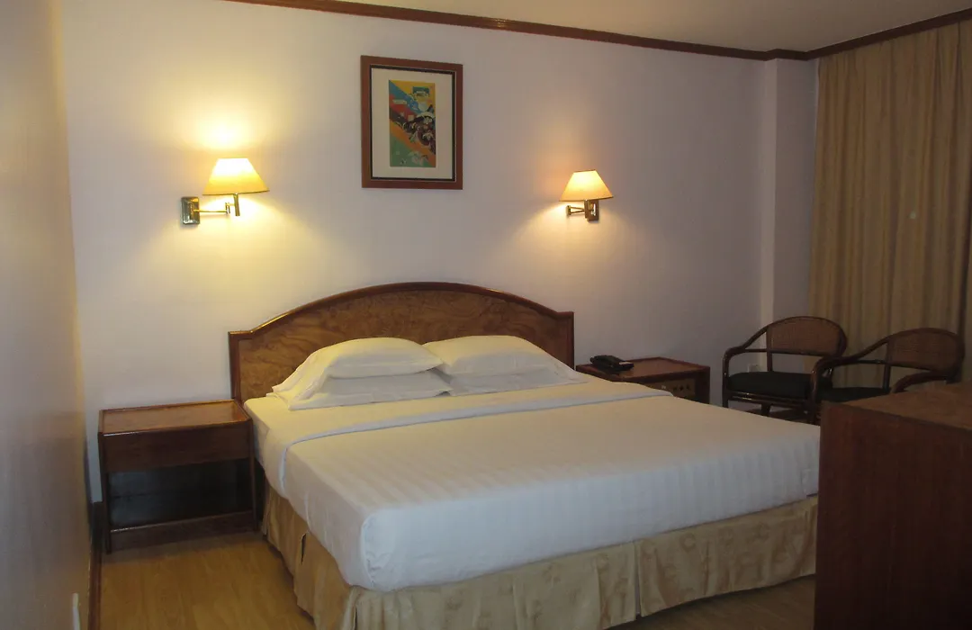 Sanbay Hotel-1