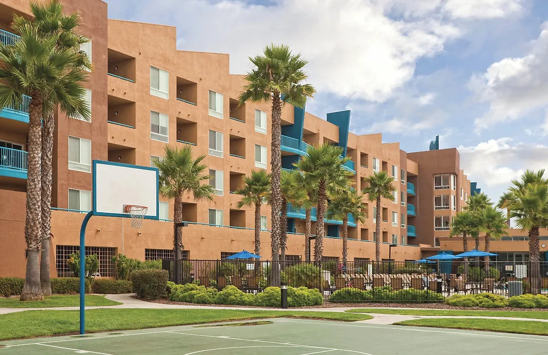 Worldmark Oceanside Harbor-1