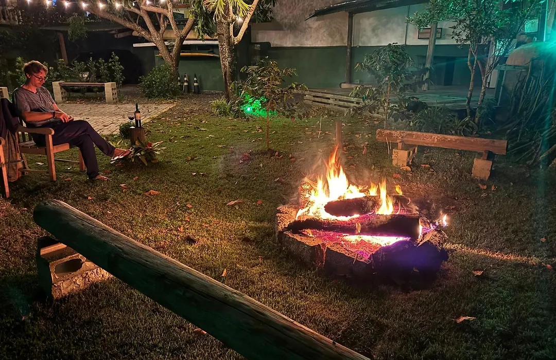 Green Lodge-1